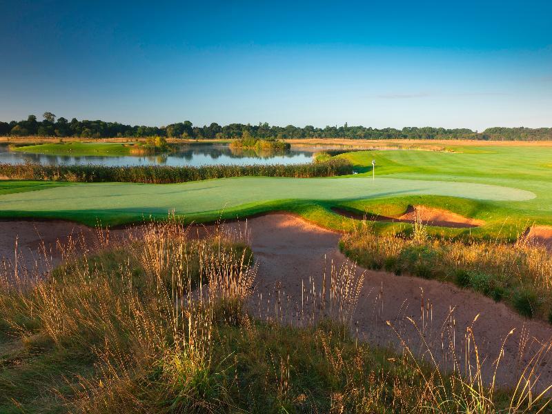 Rockliffe Hall Hotel Golf & Spa Darlington  Exterior photo